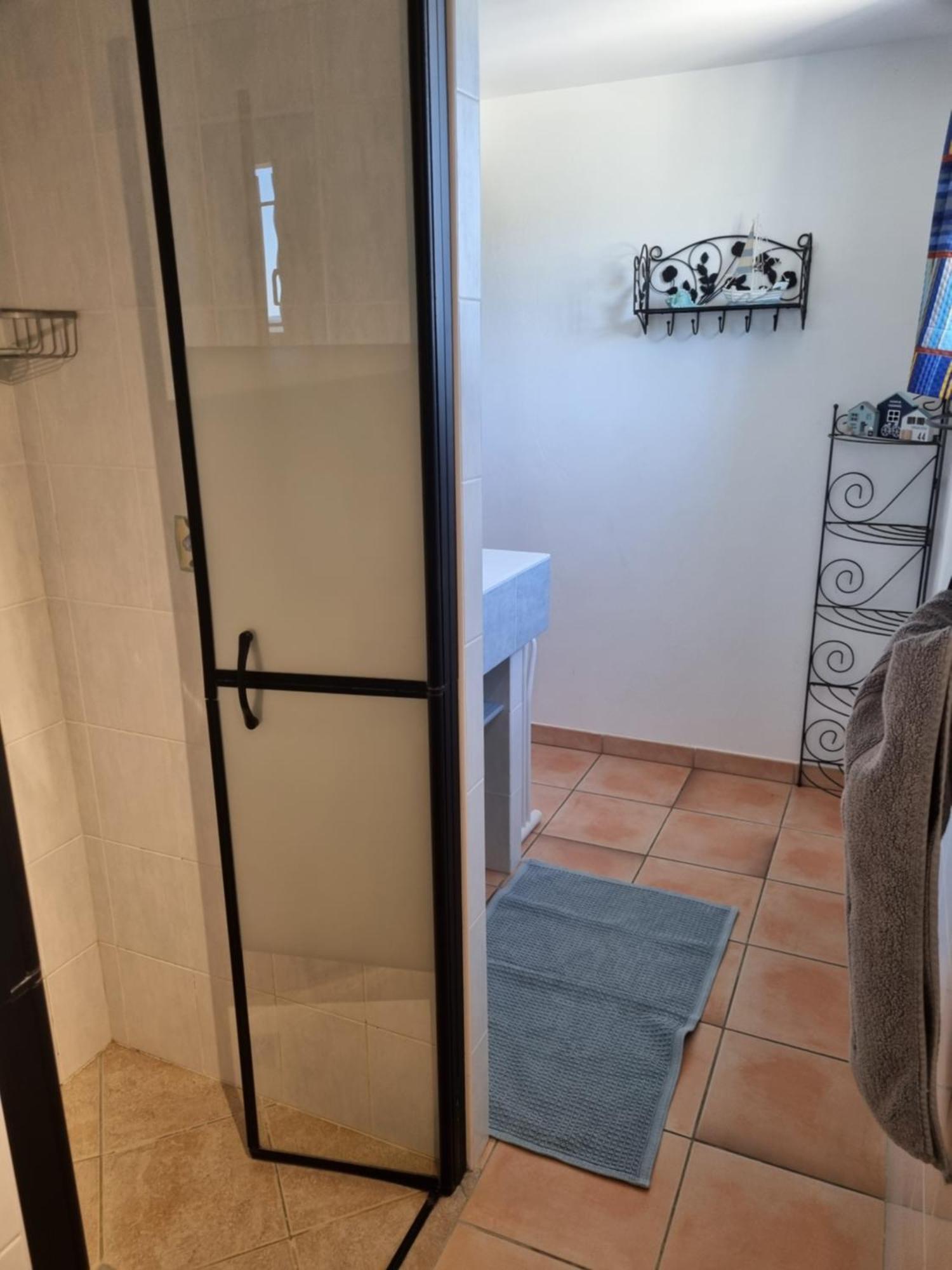 La Fanette Hotell Montbrison-sur-Lez Exteriör bild